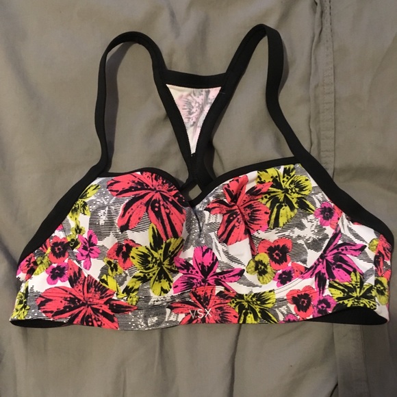 Victoria's Secret Other - Victoria’s Secret Sports Bra